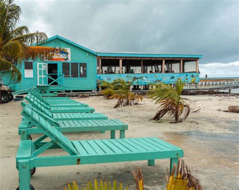 rainbow hotel caye caulker|Iba pa.